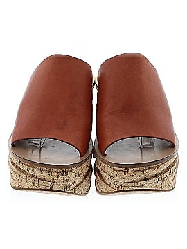 Chloé Camille Wedges (view 2)