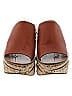 Chloé Brown Camille Wedges Size EU 39 - photo 2