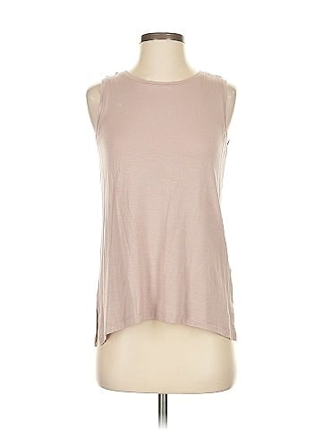 Adrienne Vittadini Sleeveless Top (view 1)