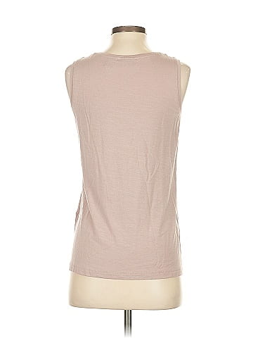 Adrienne Vittadini Sleeveless Top (view 2)