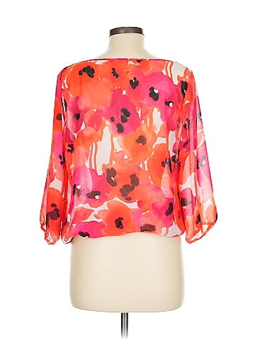 Zac & Rachel 3/4 Sleeve Blouse (view 2)