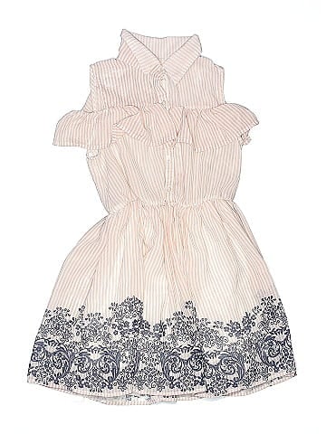 Beautees Dress (view 1)