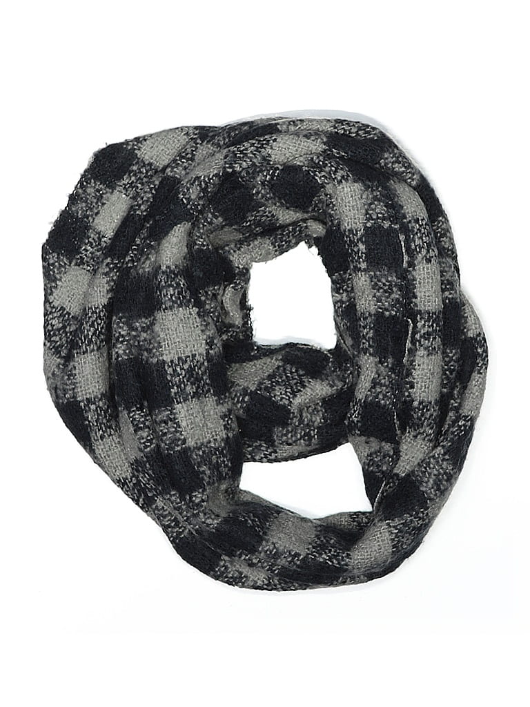 Unbranded Gray Scarf One size - photo 1