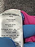 Louise Misha 100% Viscose Solid Pink Sleeveless Blouse Size EU (FR) 34 / US 2 - photo 8