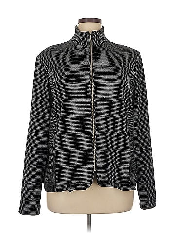 Susan Graver Jacket (view 1)