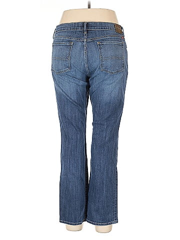 Lucky Brand Jeans (view 2)