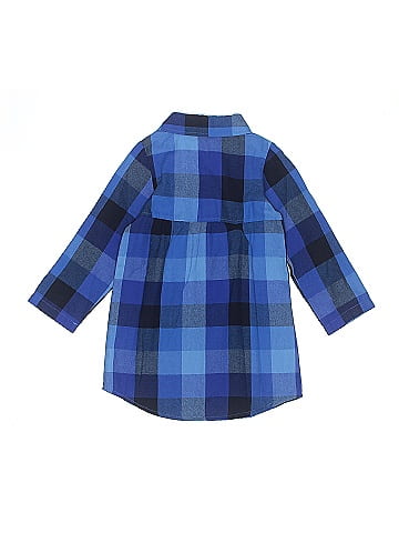 Colosseum Athletics 3/4 Sleeve Button-Down Shirt (view 2)