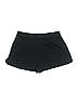 Xersion Solid Black Athletic Shorts Size 3X - photo 2