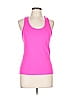Terez Pink Active Tank Size L - photo 1