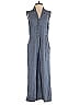 Level 99 Blue Jumpsuit Size XS - photo 1