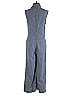 Level 99 Blue Jumpsuit Size XS - photo 2