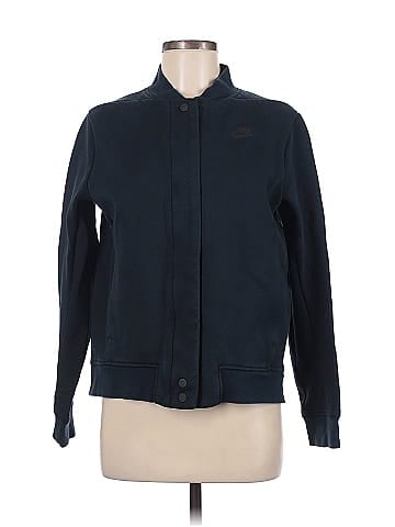 Nike Track Jacket (view 1)