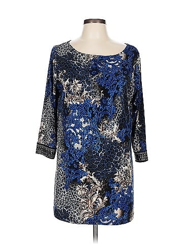 Cleo Cocktail Dress (view 1)