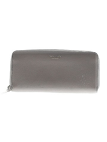 Kate Spade New York Leather Wallet (view 1)