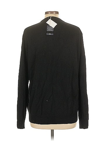 J.Crew Cashmere Pullover Sweater (view 2)