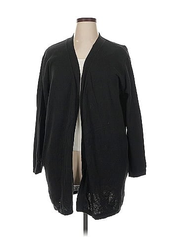 Saks Fifth Avenue Cardigan (view 1)