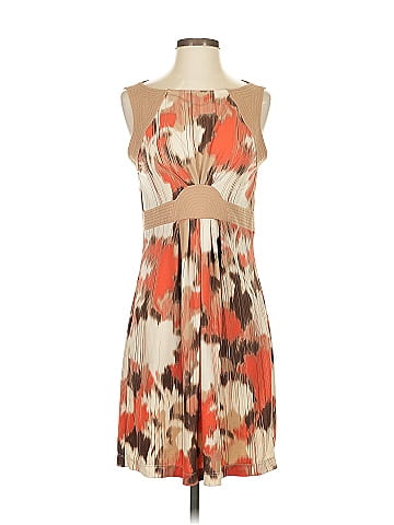 BCBGMAXAZRIA Cocktail Dress (view 1)