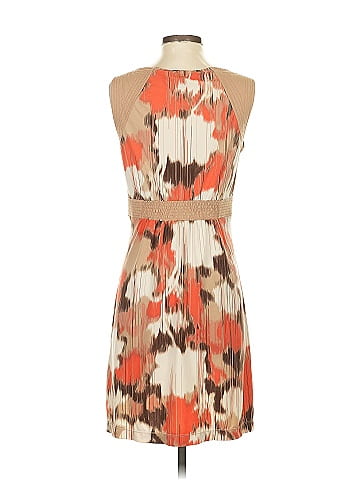 BCBGMAXAZRIA Cocktail Dress (view 2)