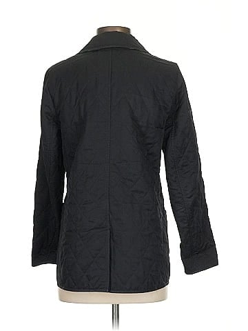 Burberry Coat (view 2)