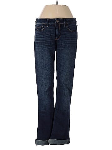 Abercrombie & Fitch Jeans (view 1)