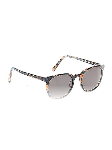 Warby Parker Sunglasses (view 1)