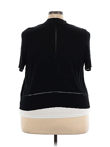 Avenue Cardigan (view 2)