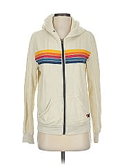 Aviator Nation Zip Up Hoodie