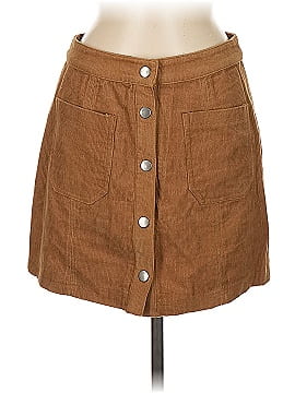 Cotton Candy La Casual Skirt
