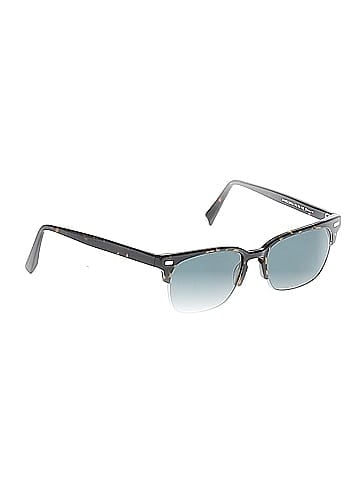 Warby Parker Sunglasses (view 1)