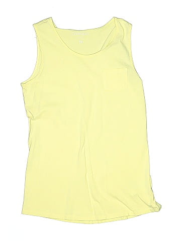 Crewcuts Sleeveless T-Shirt (view 1)