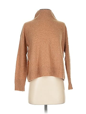 Free People Cashmere Pullover Sweater (view 1)