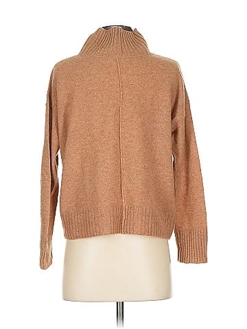 Free People Cashmere Pullover Sweater (view 2)