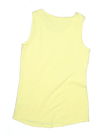 Crewcuts Sleeveless T-Shirt (view 2)
