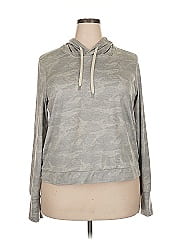 Vuori Pullover Hoodie