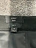 J.Crew 365 Solid Black Formal Skirt Size 14 - photo 3