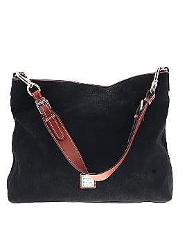 Dooney & Bourke Leather Shoulder Bag
