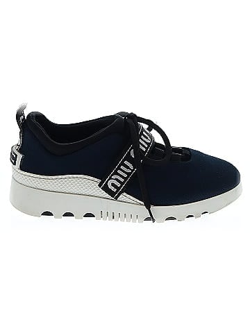 Miu Miu Sneakers (view 1)