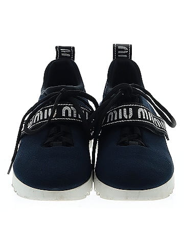 Miu Miu Sneakers (view 2)