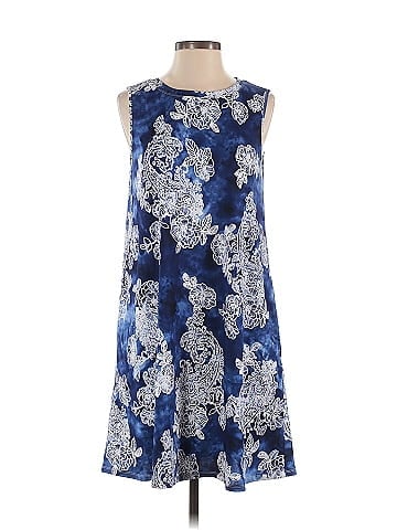 Apt. 9 Casual Dress (view 1)