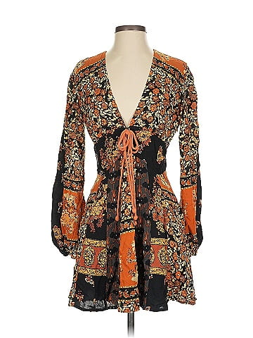 Free People Casual Dress (view 1)