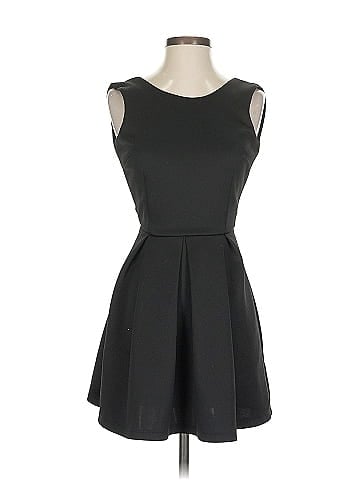 Malloy Cocktail Dress (view 1)