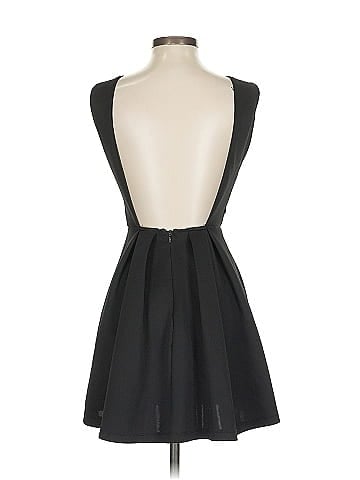 Malloy Cocktail Dress (view 2)