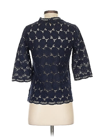 Collection 3/4 Sleeve Blouse (view 2)