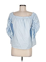 Soprano 3/4 Sleeve Blouse