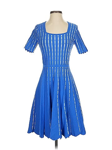 Shoshanna Cocktail Dress (view 1)