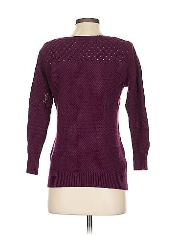 Ann Taylor LOFT Pullover Sweater (view 2)