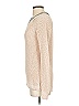 BCBGMAXAZRIA Color Block Gray Pullover Sweater Size XXS - photo 5