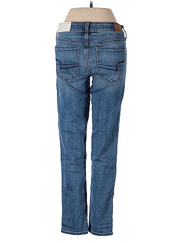 American Eagle Outfitters Jeans (view 2)