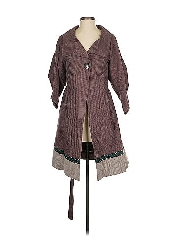 BCBGMAXAZRIA Coat (view 1)