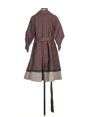 BCBGMAXAZRIA Coat (view 2)